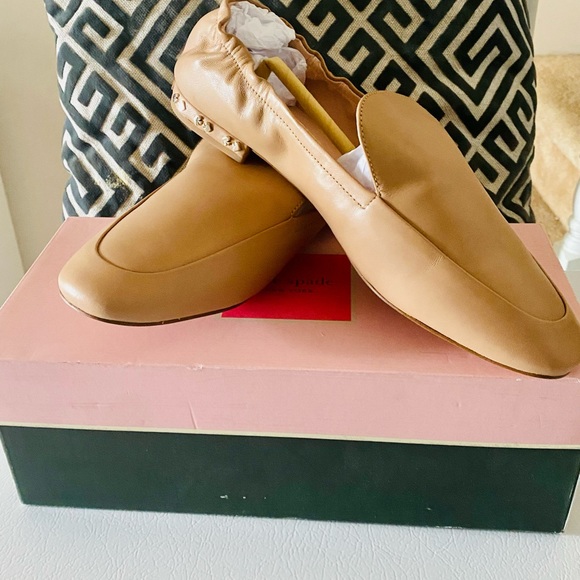 Kate Spade Lana Nappa Size 9 - Picture 3 of 3
